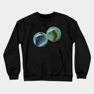 Marbles Taws Toy Crewneck Sweatshirt